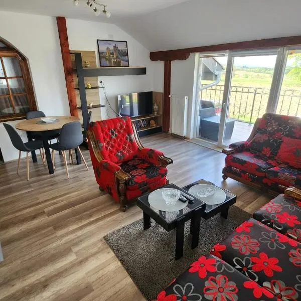 Sobe i apartmani Djordjevic, hotel v destinaci Mladenovac