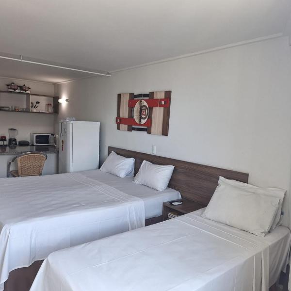 Apartamento BLUE - Foto 2
