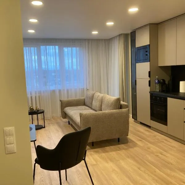 Kaja Home, hotel in Šiauliai