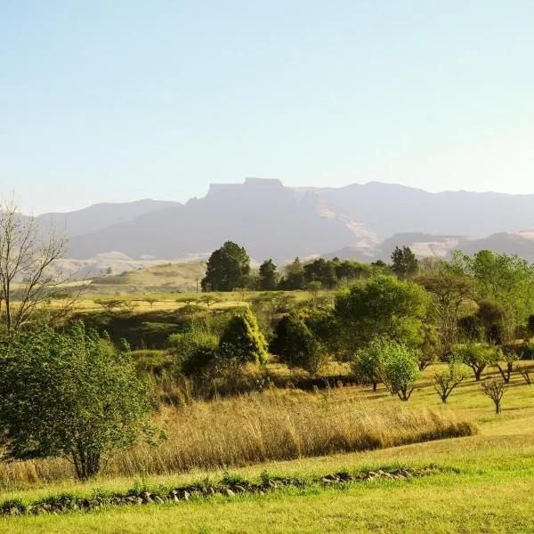 Tranquility Farmstays, hotel u gradu 'Winterton'