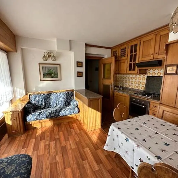 Appartamento da Zambon, hotel in San Vito di Cadore