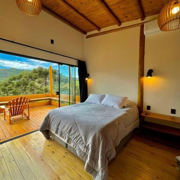 Cabana Mendoza - Busch Camping - Foto 2