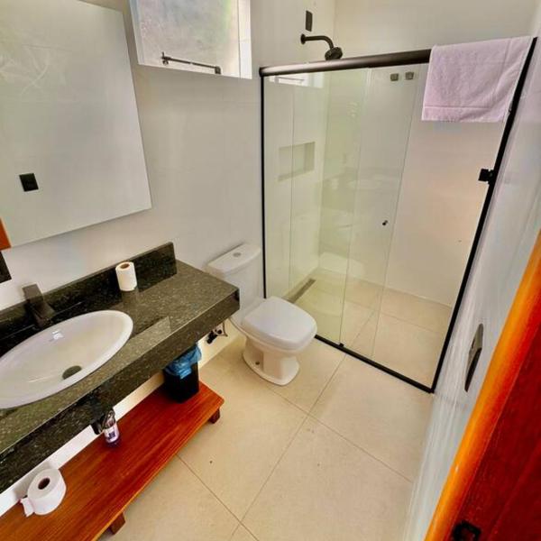 Cabana Mendoza - Busch Camping - Foto 3