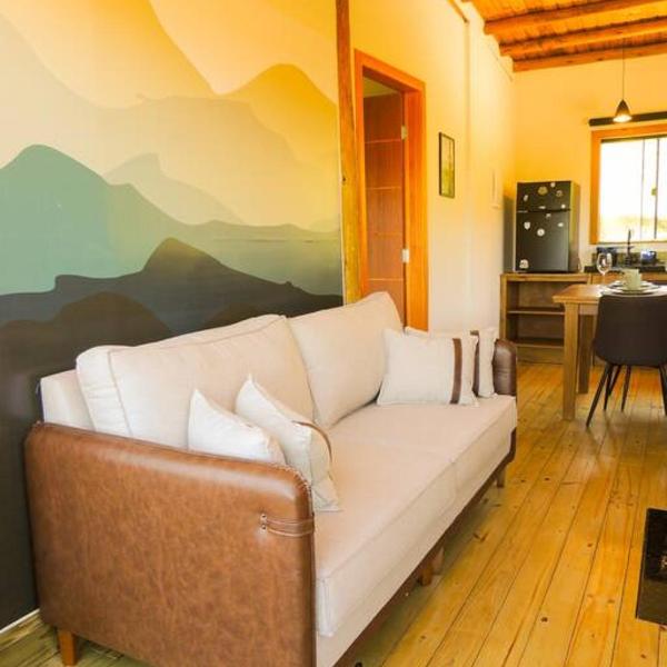 Cabana Mendoza - Busch Camping - Foto 5