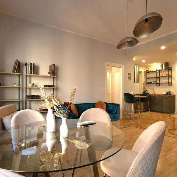 Trade Junior Suite, hotel in Verona