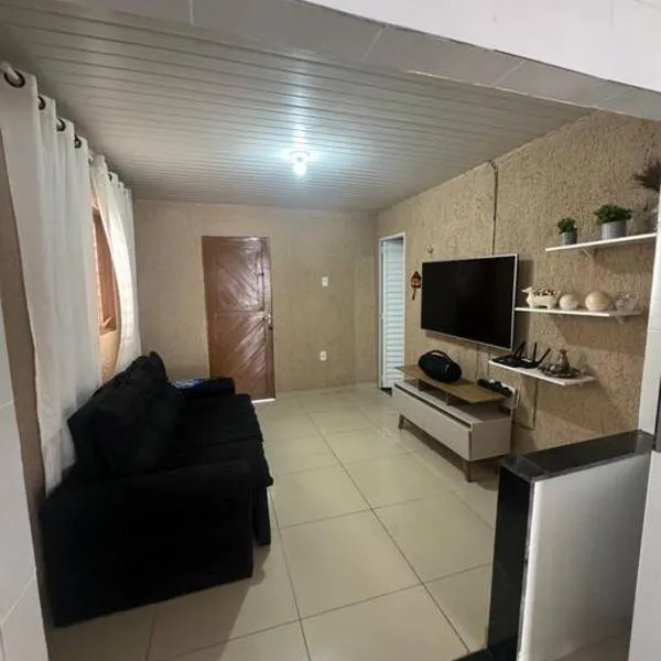Casa maravilhosa, hotel v destinaci Natal