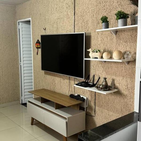 Casa maravilhosa - Foto 5
