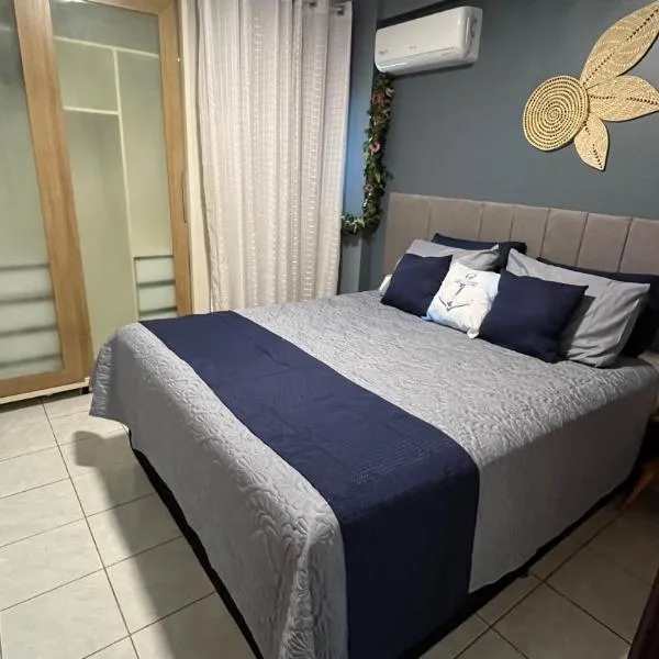 Apartamento João Pessoa, hotel v destinaci João Pessoa