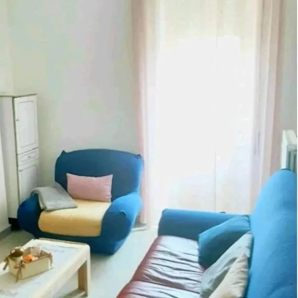 Casa da Rosa, hotel v destinácii Sezze
