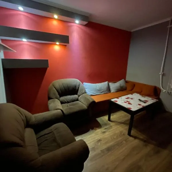 Apartament Roztocze, hotel a Biłgoraj
