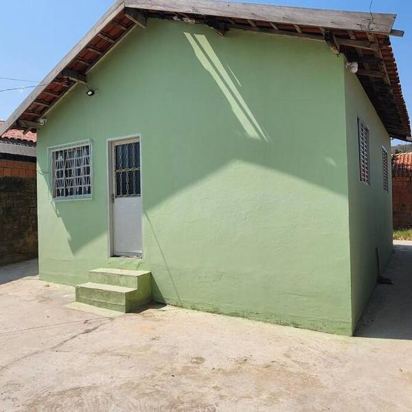 Casa Completa e Independente - Foto 5