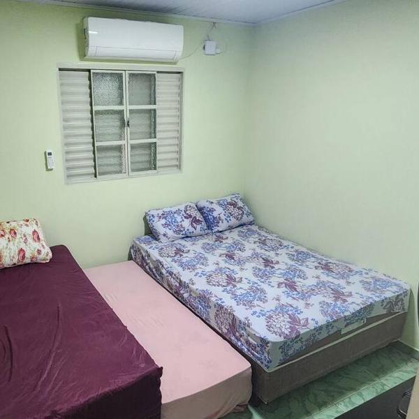 Casa Completa e Independente - Foto 2