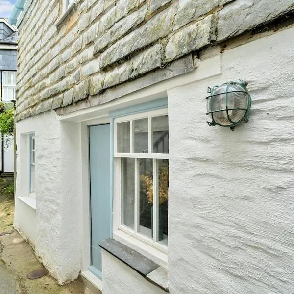 Moll's Yard, Hotel in Port Isaac