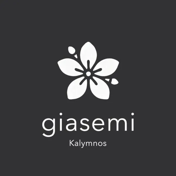 Giasemi、パノルモス・カリムノスのホテル