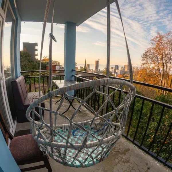 Emma's Guest house, hotel v destinaci Gonio