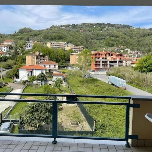 Affittacamere Da Maria 3, hotel in Albiano