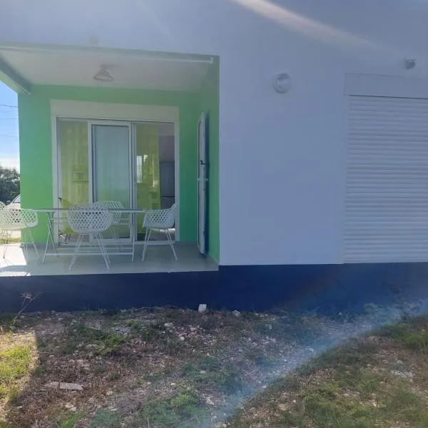 Gaby villa, hotel a Capesterre