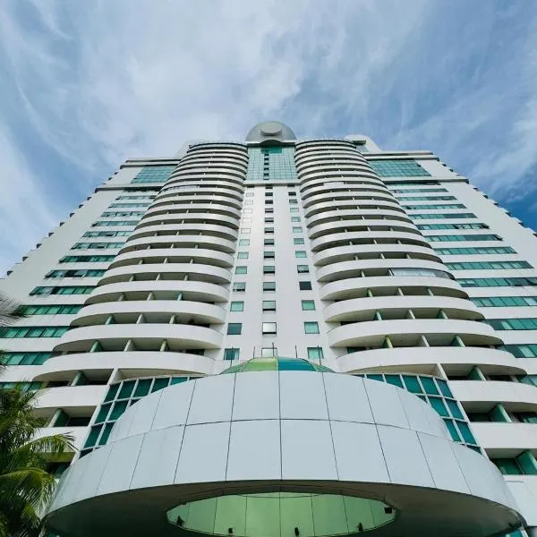 Mediterrâneo Flats Barra da Tijuca