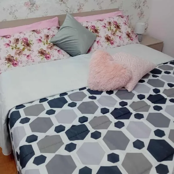 B&B Sunset Suite Belvedere 2 – hotel w mieście SantʼAgata deʼ Goti