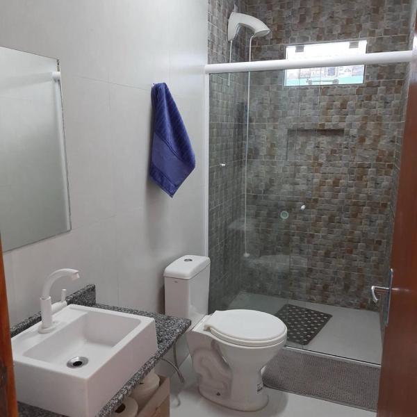 Casa Azul- Praia Grande- SFS - Foto 3