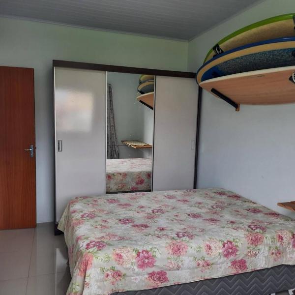 Casa Azul- Praia Grande- SFS - Foto 2