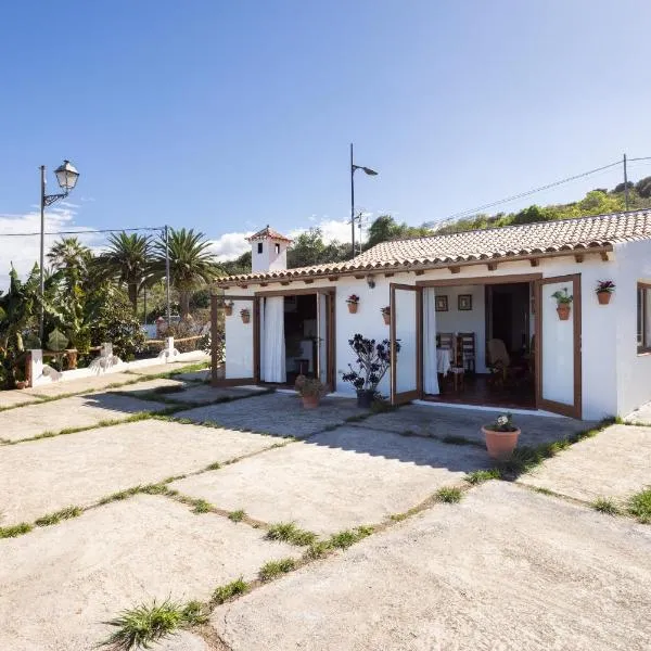Casa Rural Los Barros, hotel in Genovés