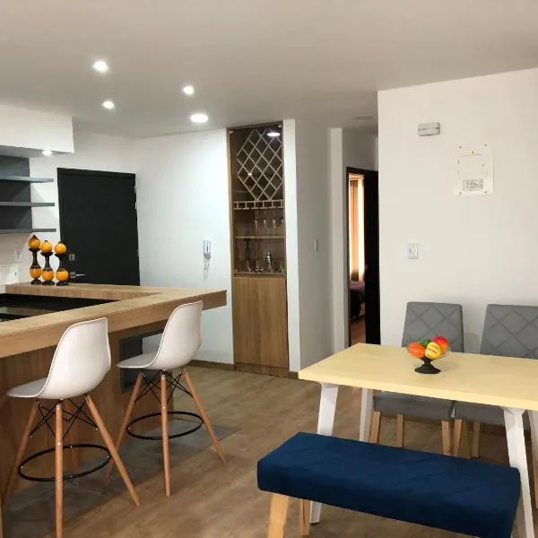 Apartamento Maranda, hotel a Ipiales