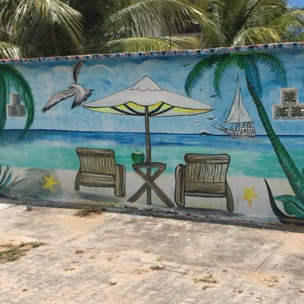 Casa Temporada 5 suítes Nova Viçosa Linda Piscina - Foto 4