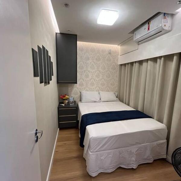 Lindo Apartamento para família Ondina Apart Hotel - Foto 2