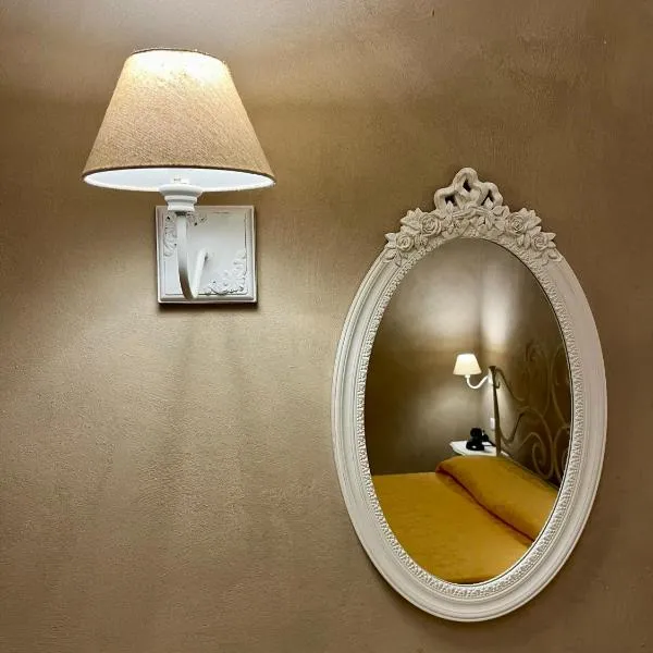 Boutique Hotel Calais Milano, hotel in Milan