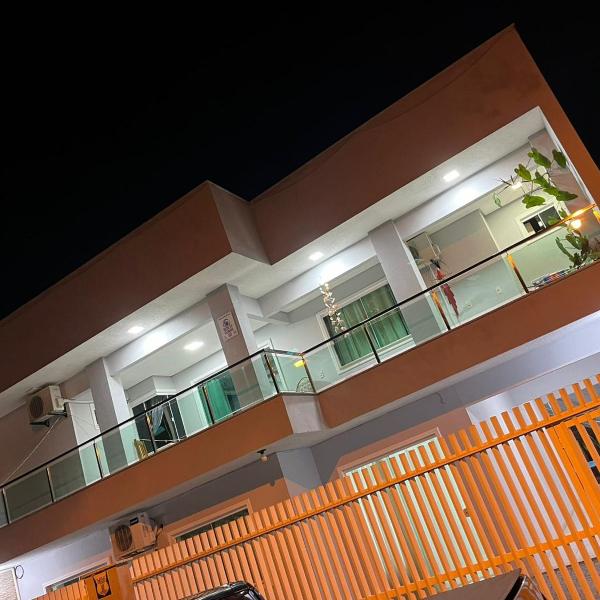 casa na praia segundo andar,Penha-SC