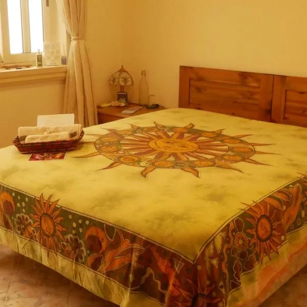 Marsalforn's Cosy Room, hotel v destinaci Marsalforn