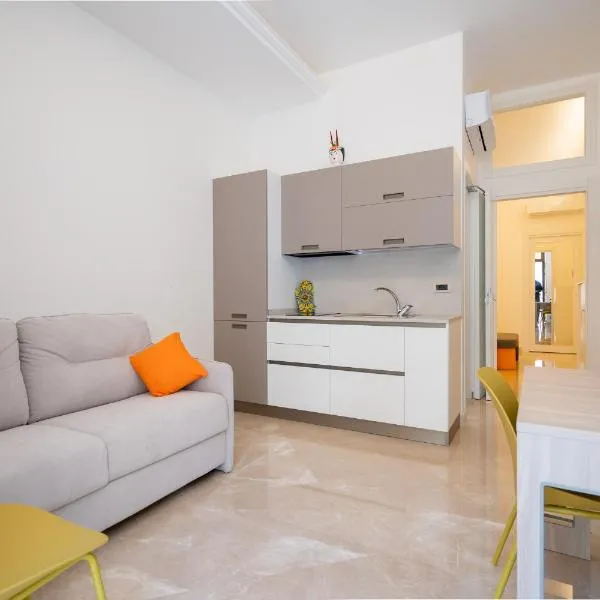 Casa Vossia, hotel v destinácii Ispica
