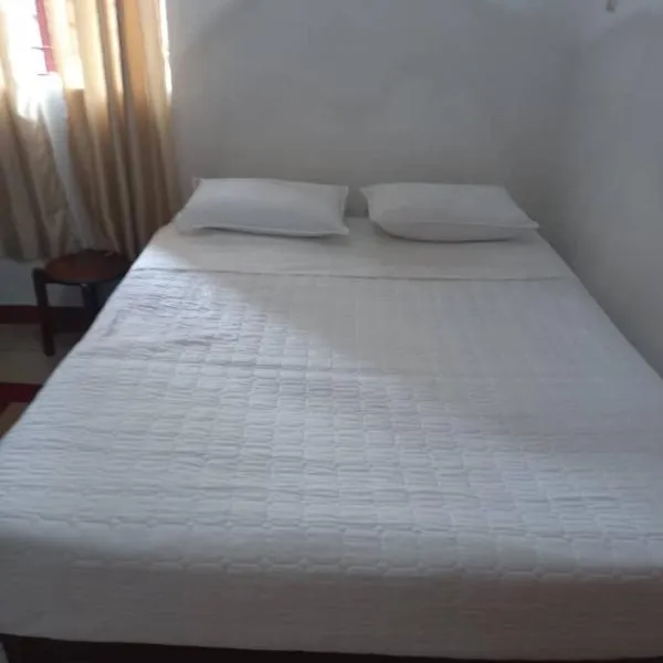 Kaz Villa, hotel a Livingstone