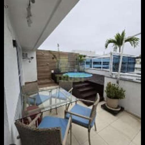 Apartamento - Foto 4