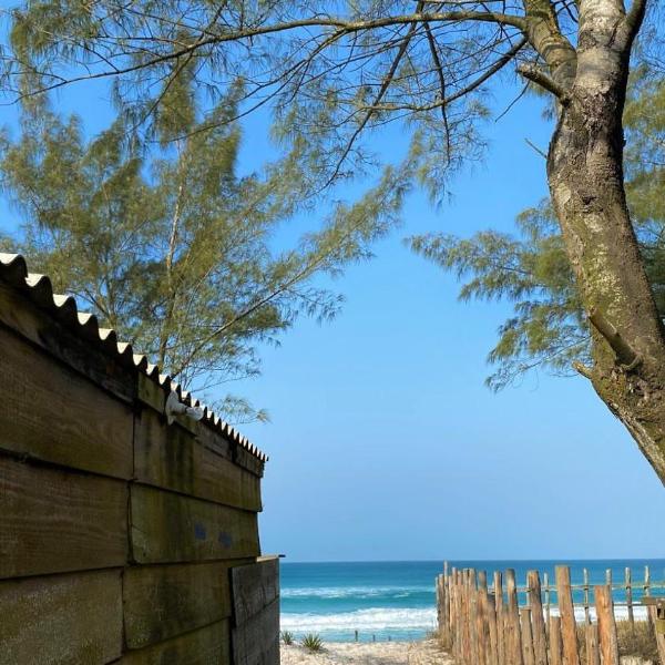 Casa em Monte Alto para temporada - Arraial do Cabo - Foto 5