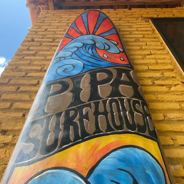 Pipa Surf House - Foto 3
