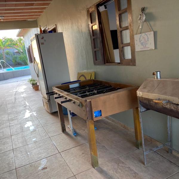 Casa Araruama Lazer - Foto 3
