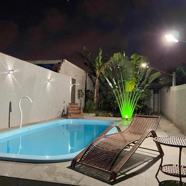 Casa Araruama Lazer