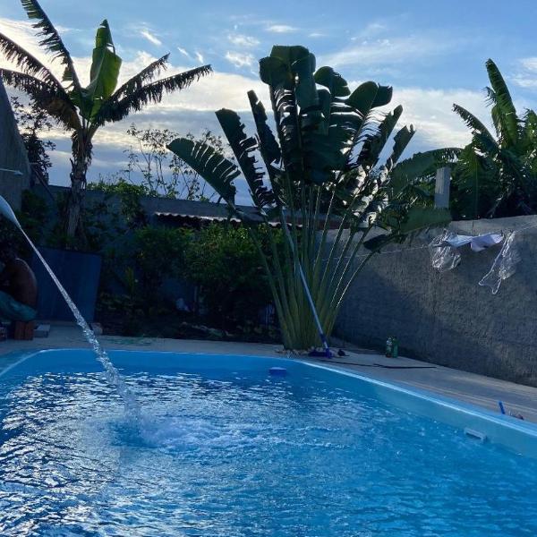 Casa Araruama Lazer - Foto 4