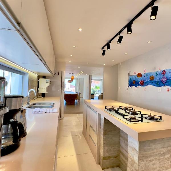 Residence Dunas - Foto 5