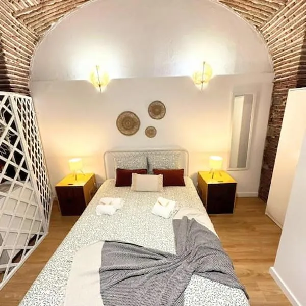 Casa D'Arriaga, hotel em Beja