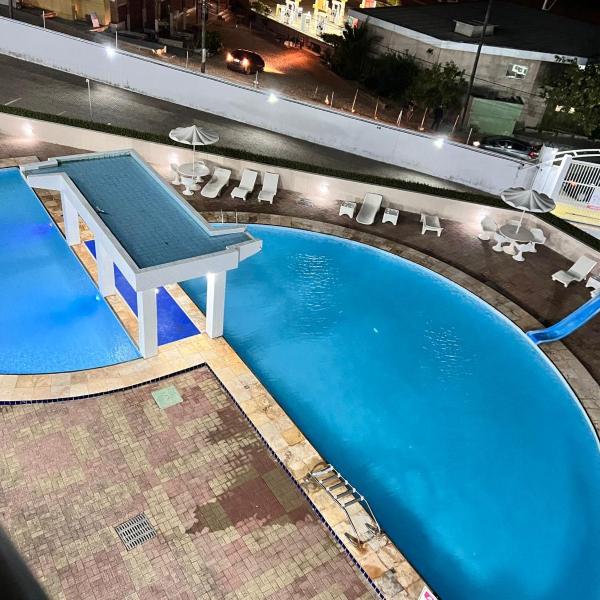 Flat 500 MTS do Beach park