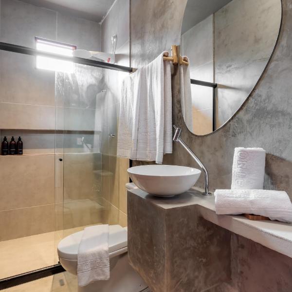 Pousada Oribá Chalé Boutique Milagres - AL - Foto 3