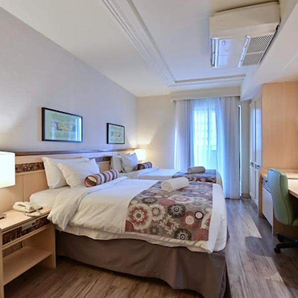 Flat particular no Lets Idea Hotel - Foto 2