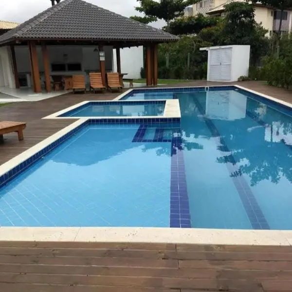 Refúgio Campodoro, hotel em Florianópolis