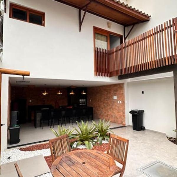 Casa Almar Garapuá - Foto 4