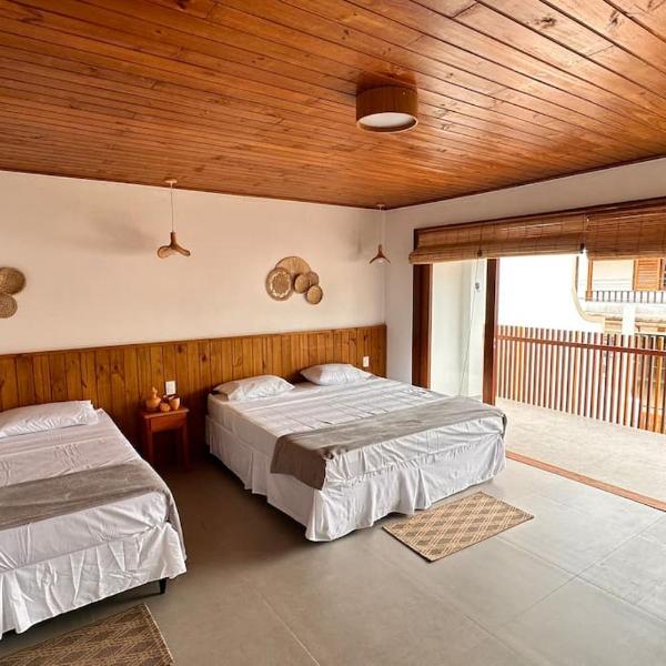 Casa Almar Garapuá - Foto 2