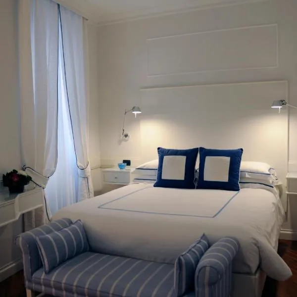 Suite Fontana di Trevi, hotel em Roma