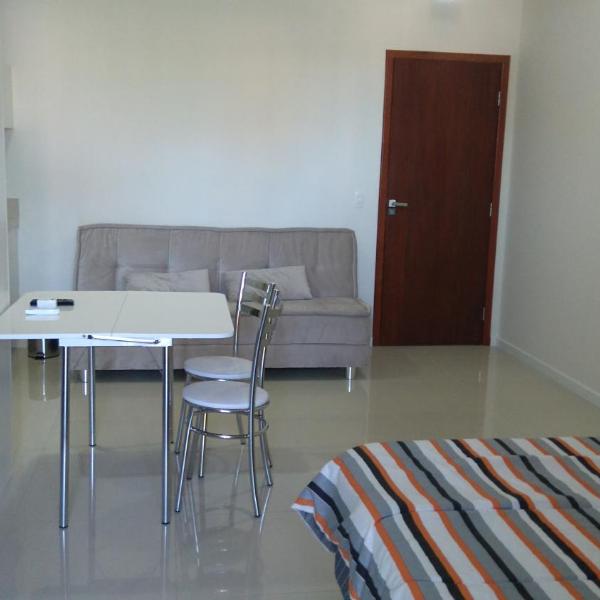 Loft Florianópolis no Campeche - Foto 5